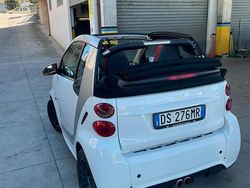 Usata 2008 Smart ForTwo Cabrio Brabus Cabrio | 5500 € (Buon prezzo)