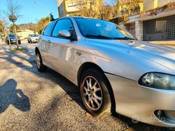 Grigio Usata 2007 Alfa Romeo 147 Due volumi | 800 € (Super prezzo)
