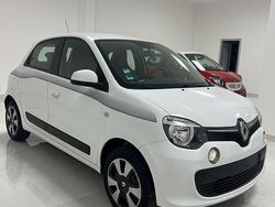 Bianco Usata 2014 Renault Twingo Due volumi | 6599 € (Buon prezzo)