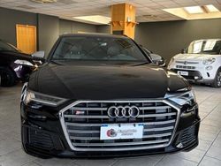 Nero Usata 2020 Audi A6 Sport Station wagon | 42.000 € (Cara)