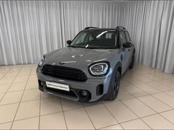 Moonwalk grey metallic Usata 2022 Mini Cooper Countryman Classic SUV | 26.500 € (Buon prezzo)