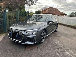 Other Usata 2023 Audi A3 S-Line Tre volumi | 25.900 € (Super prezzo)
