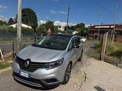 Argento Usata 2016 Renault Espace Initiale Paris Monovolume | 12.600 € (Buon prezzo)