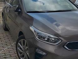 Marrone Usata 2019 Kia Ceed Sportswagon Station wagon | 13.900 €