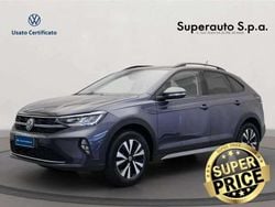 Grigio scuro Usata 2023 VW Taigo Life SUV | 20.700 € (Ottimo prezzo)