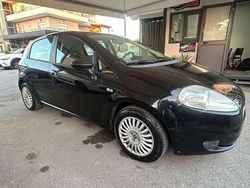 Nero Usata 2008 Fiat Grande Punto Due volumi | 1899 € (Super prezzo)