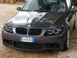 Usata 2005 BMW 320 M Sport Tre volumi | 4500 € (Molto cara)