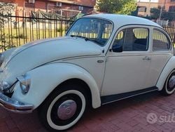 Bianco Usata 1980 VW Maggiolino Tre volumi | 7800 €