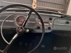 Usata 1960 VW Maggiolino Tre volumi | 14.500 €