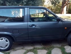Grigio Usata 1990 VW Polo Due volumi | 2500 €