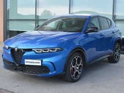 Blu Usata 2024 Alfa Romeo Tonale Veloce SUV | 29.700 € (Buon prezzo)