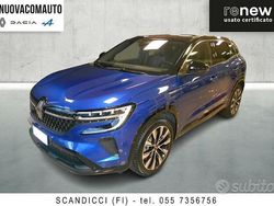 Bestyle bruges (blu iron + te Usata 2023 Renault Austral Techno SUV | 26.500 € (Ottimo prezzo)
