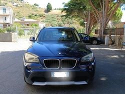 Usata 2009 BMW X1 SUV | 6500 € (Buon prezzo)