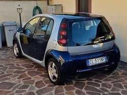 Usata 2004 Smart ForFour Pulse Due volumi | 2500 € (Buon prezzo)