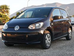 Nero Usata 2012 VW up! take up! Due volumi | 5490 € (Buon prezzo)