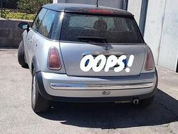 Grigio Usata 2014 Mini Cooper Due volumi | 4000 € (Super prezzo)