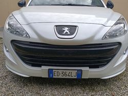 Bianco Usata 2010 Peugeot RCZ Coupé | 17.800 € (Molto cara)