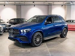 Blu Usata 2021 Mercedes GLE350 Premium SUV | 49.800 € (Ottimo prezzo)