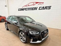Nero Usata 2019 Audi RS3 Exclusive Tre volumi | 37.500 € (Super prezzo)