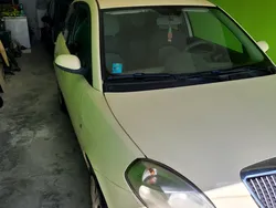 Usata 2004 Lancia Ypsilon Due volumi | 2200 € (Buon prezzo)