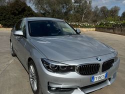 Grigio Usata 2019 BMW 318 Gran Turismo Luxury Line Coupé | 19.000 € (Super prezzo)