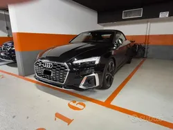 Usata 2023 Audi S5 Cabriolet Cabrio | 80.000 €