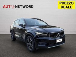 Nero Usata 2021 Volvo XC40 Inscription SUV | 25.500 € (Buon prezzo)