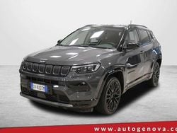 Grigio Usata 2024 Jeep Compass SUV | 26.800 € (Buon prezzo)