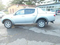 Argento Usata 2008 Mitsubishi L200 Intense Pick-up | 14.990 € (Buon prezzo)