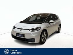 Bianco pastello Usata 2021 VW ID.3 Life Due volumi | 19.400 € (Buon prezzo)