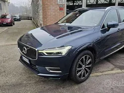 Grigio Usata 2020 Volvo XC60 Inscription SUV | 23.868 € (Buon prezzo)