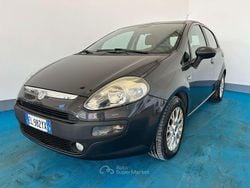 Grigio Usata 2012 Fiat Punto Evo Due volumi | 2400 € (Super prezzo)
