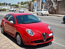 Rosso Usata 2016 Alfa Romeo MiTo Due volumi | 7500 € (Buon prezzo)
