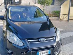 Usata 2011 Ford C-MAX Titanium Monovolume | 6000 € (Buon prezzo)
