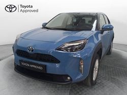 Blu Usata 2022 Toyota Yaris Cross Active SUV | 19.500 € (Buon prezzo)