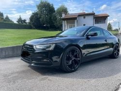 Usata 2012 Audi A5 Business Plus Coupé | 8900 € (Buon prezzo)
