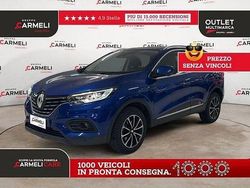 Blu Usata 2021 Renault Kadjar Business SUV | 13.900 € (Ottimo prezzo)