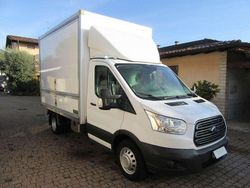 Bianco Usata 2019 Ford Transit Trend Furgone | 14.500 € (Buon prezzo)