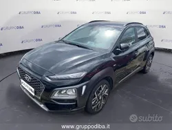 Usata 2021 Hyundai Kona XPrime SUV | 17.900 € (Buon prezzo)