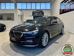 Nero Usata 2018 BMW 730 Luxury Line Tre volumi | 30.900 € (Super prezzo)
