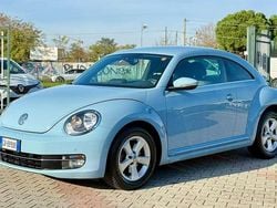 Blu Usata 2012 VW Beetle Tre volumi | 11.500 €