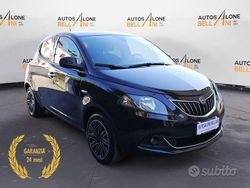 Nero Usata 2021 Lancia Ypsilon Gold Due volumi | 10.900 € (Buon prezzo)