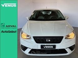 Other Usata 2020 Seat Ibiza Style Tre volumi | 10.900 € (Buon prezzo)