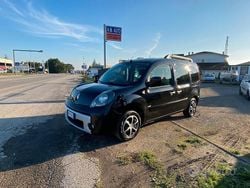 Nero Usata 2012 Renault Kangoo Monovolume | 4800 € (Cara)