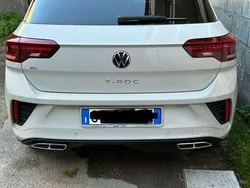 Usata 2023 VW T-Roc R-line SUV | 24.000 € (Buon prezzo)