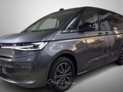 Gray Usata 2025 VW Multivan Style Furgone | 59.900 € (Buon prezzo)