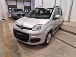 Argento Usata 2020 Fiat Panda | 10.900 € (Buon prezzo)
