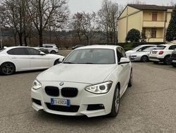 Usata 2012 BMW 125 M Sport Due volumi | 14.500 €