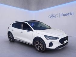Bianco Usata 2024 Ford Focus Active Tre volumi | 20.200 € (Buon prezzo)