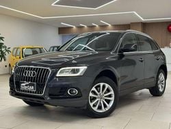 Grigio Usata 2015 Audi Q5 Business SUV | 13.490 € (Buon prezzo)